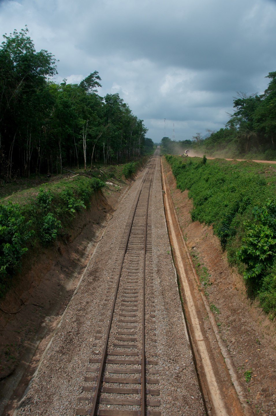 HPX, la Société des Mines de Fer de Guinée (SMFG) et Ivanhoe Liberia font de nouveaux commentaires sur les questions relatives à l’accès au corridor d’infrastructures de Yekepa-Buchanan